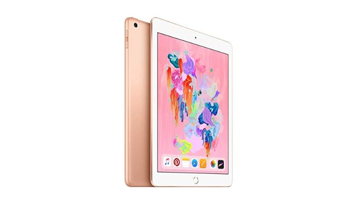 iPad 6th Gen