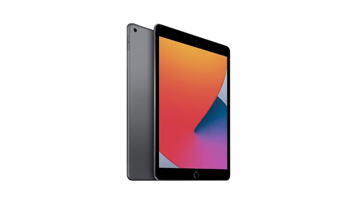 iPad 8th Gen