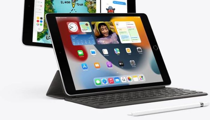 iPad 9th Gen