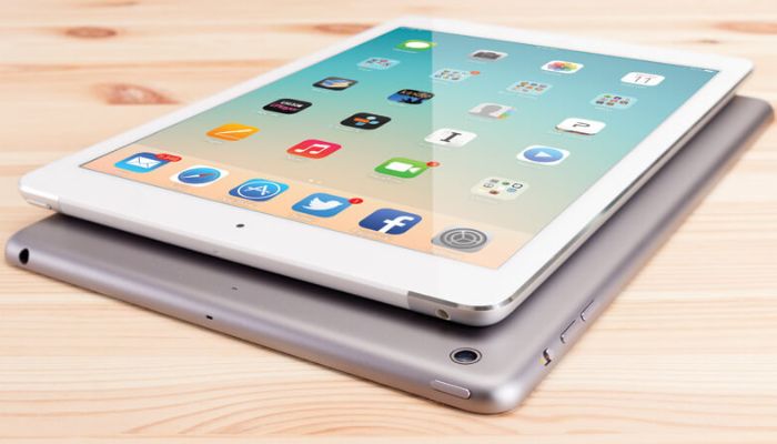 iPad Air 1st Gen