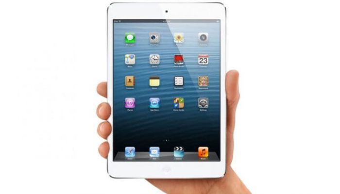 iPad Mini 1st gen
