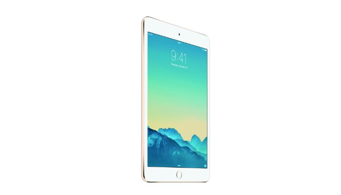 iPad Mini 3rd Gen