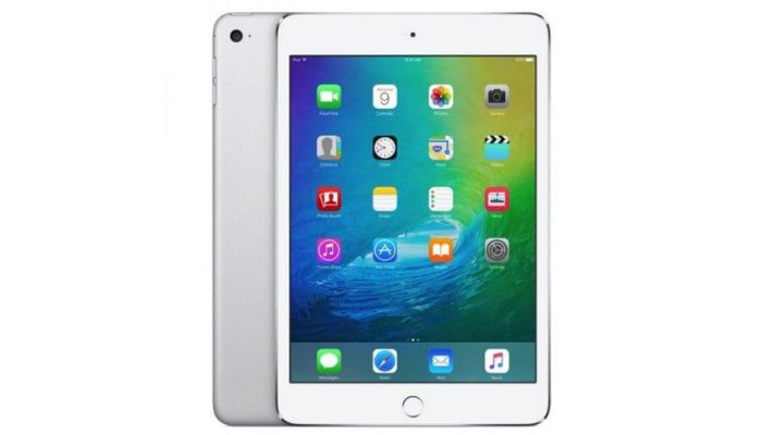 iPad Mini 4th Gen