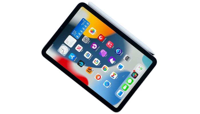 iPad Mini 6th Gen