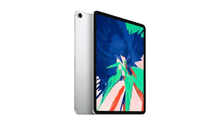 iPad Pro 1st Gen