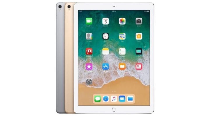 iPad Pro 2nd Gen