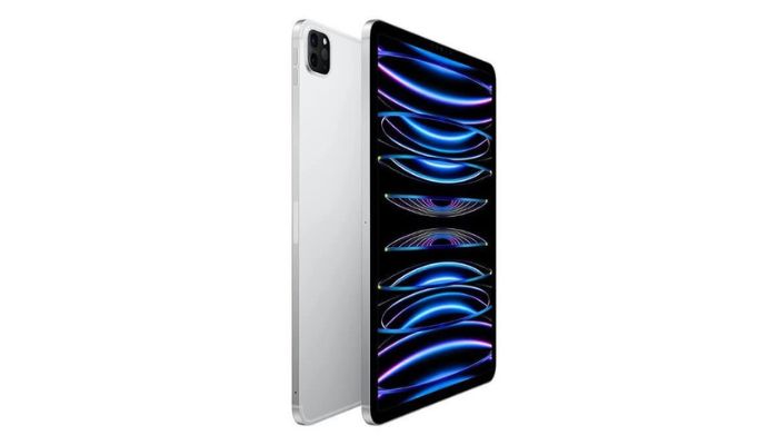 iPad Pro 4th Gen