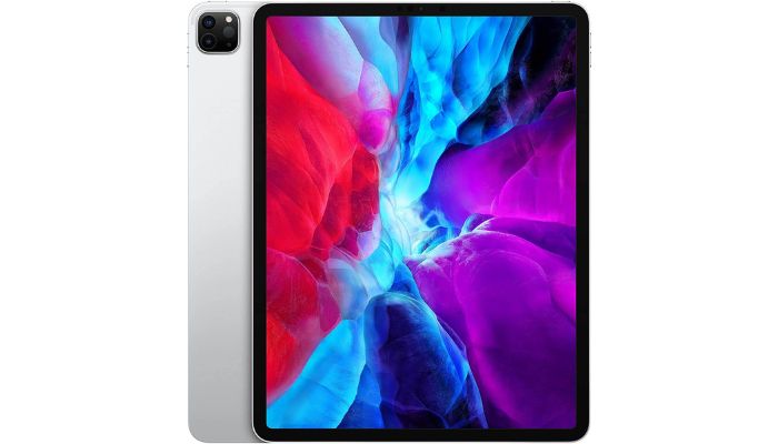 iPad Pro 5th Gen