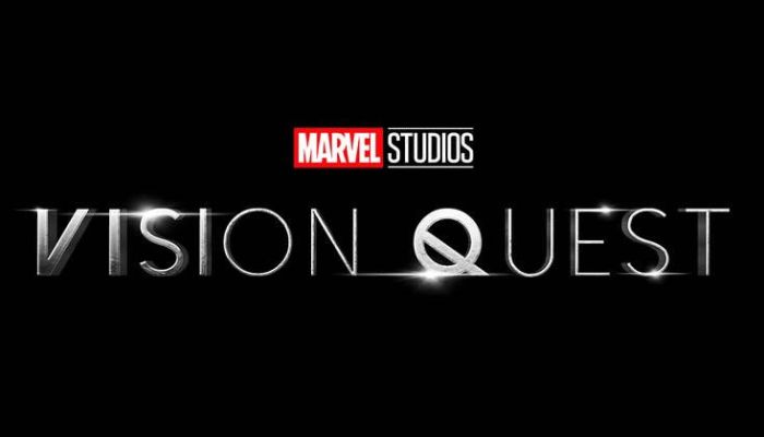 vision quest
