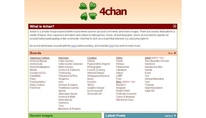 4Chan