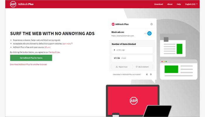 AdBlock Plus