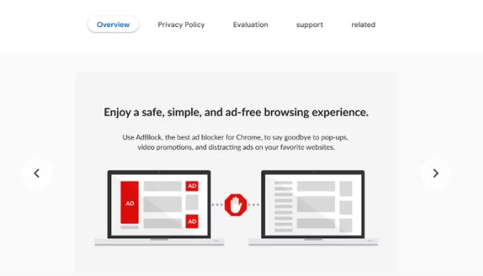 AdBlock