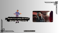 Ahsoka Season