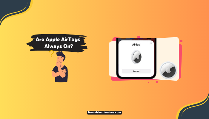 Apple AirTag