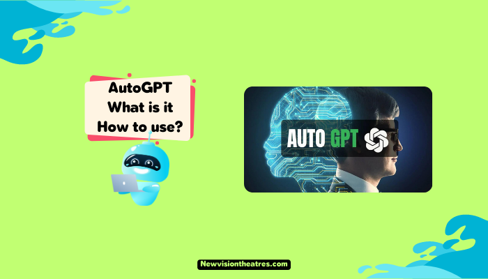 AutoGPT