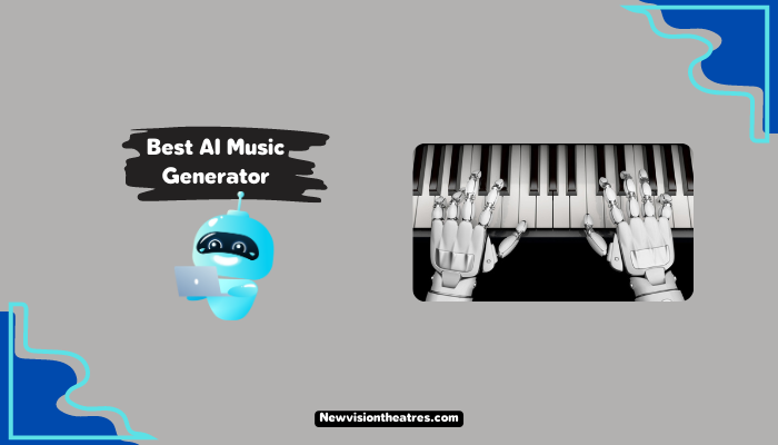 Best AI Music Generator