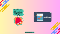 Best Tumblr Alternatives to Replace