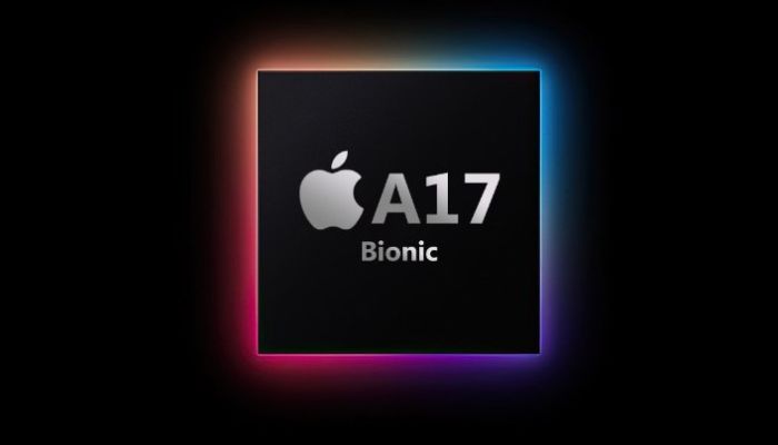 Bionic A17