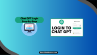 Chat GPT Login