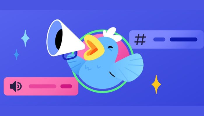 Discord Soundboard
