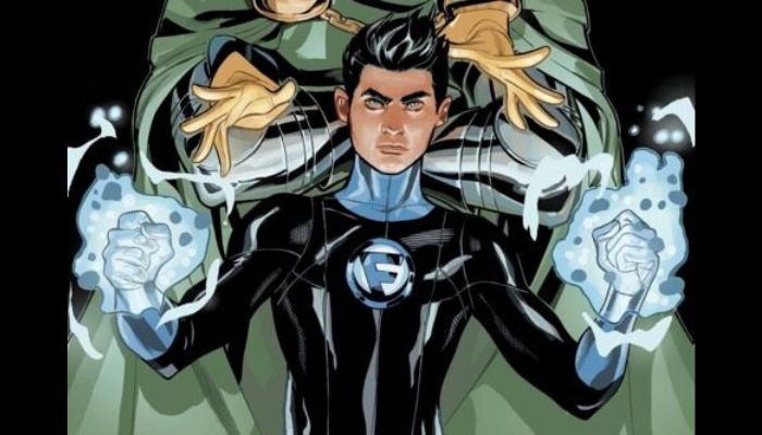 Franklin Richards