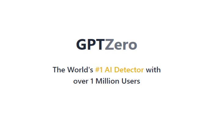 Top 5 Free Chat GPT Detectors In 2024