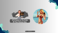 GTA Games in Order of Release