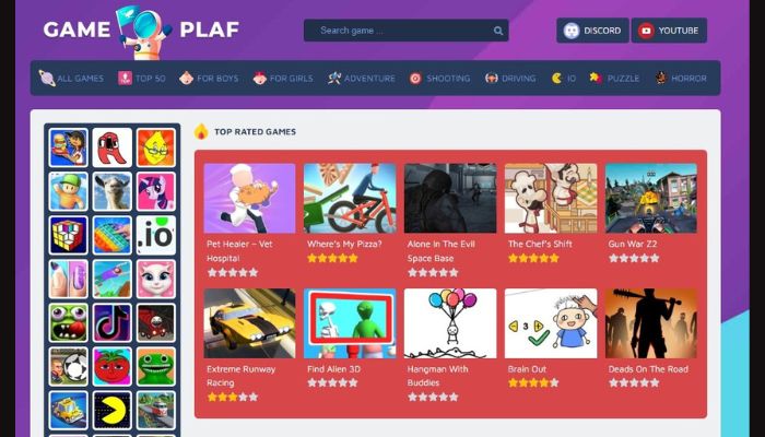 How to Play Roblox on Your Browser Without Downloading?