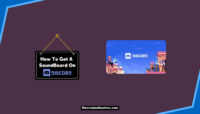 Get A Sound board On Discord