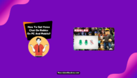 Get Voice Chat on Roblox on PC and Mobile