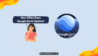 How Often Does Google Earth Update
