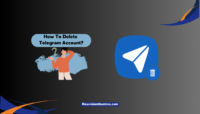 How To Delete Telegram Account