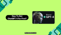 How To Get ChatGPT 4 For Free