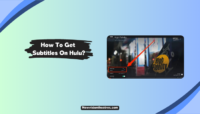 How To Get Subtitles On Hulu