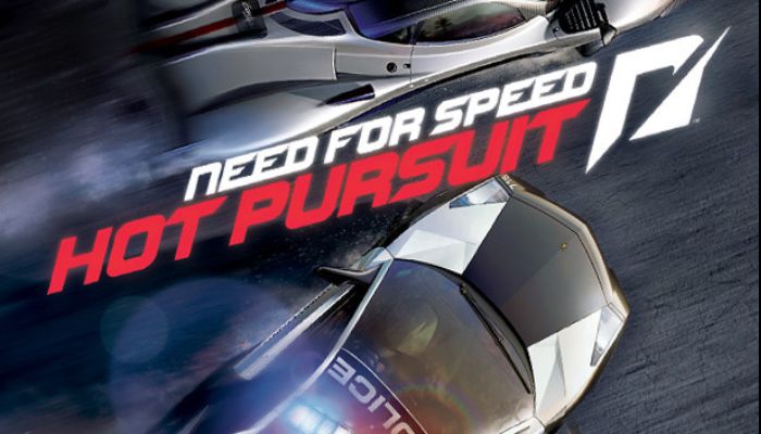 NFS Hot Pursuit 2010