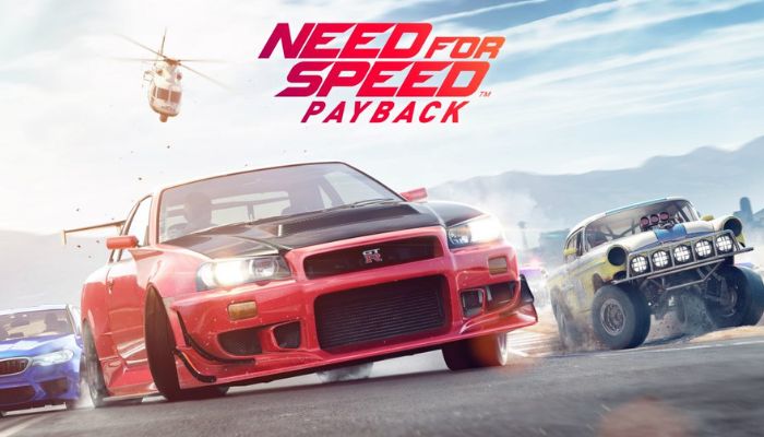 NFS Payback 2017