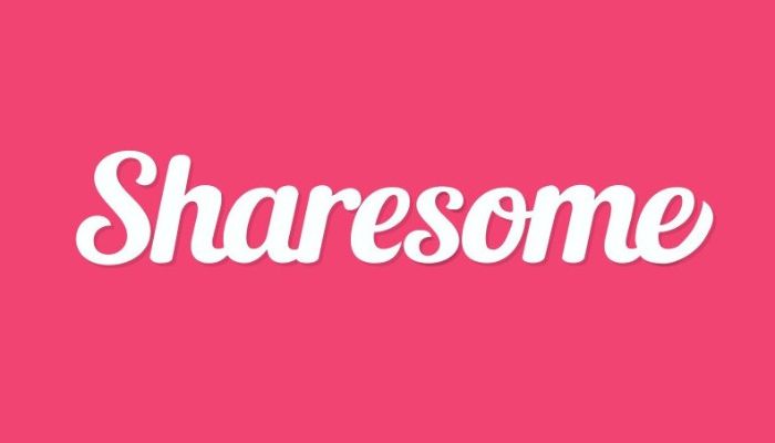 Sharesome