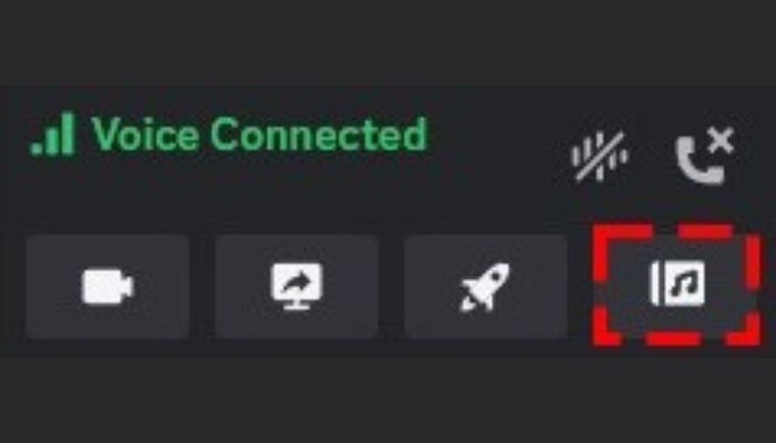 Soundboard Voice Connect