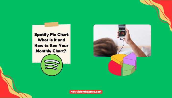 Spotify Pie Chart What Is It and How to See Your Monthly Chart