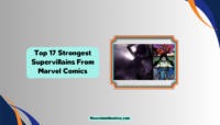 Strongest Supervillains From Marvel Comics