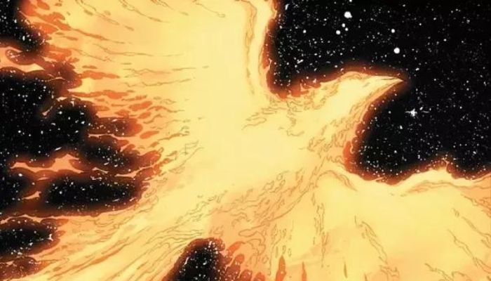 The Phoenix Force