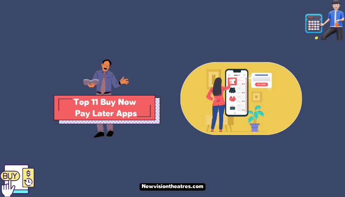 Top 11 Buy Now Pay Later Apps