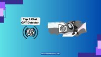 Top 5 Chat GPT Detector