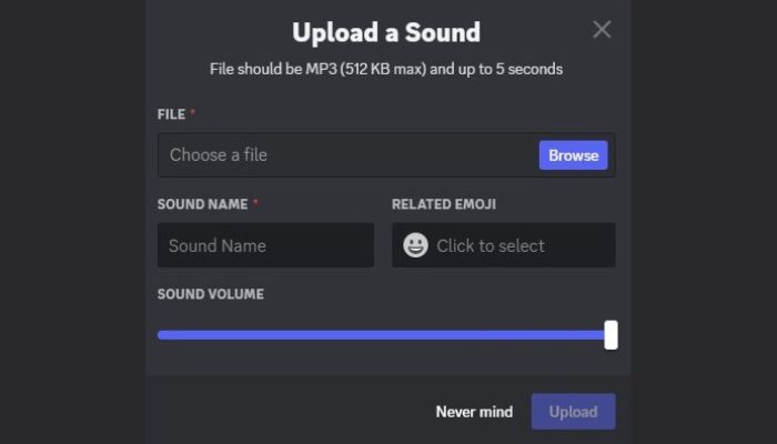 How To Get a Soundboard On Discord: Feature Finally Launched