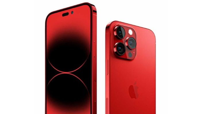 iPhone 15 Ultra