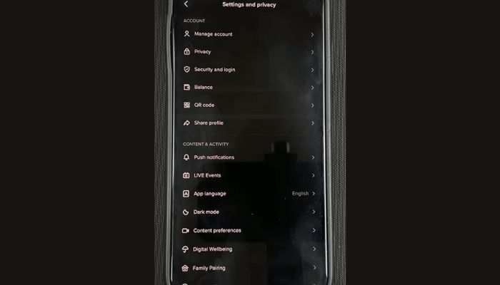 tiktok downloads