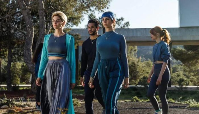 welcome to eden season 2 eden cult netflix