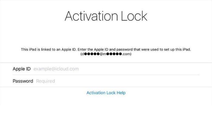 How to Bypass iPad Activation Lock? [Without Apple ID/ iCloud] - Forgot Apple Id And Password To Activate Ipad