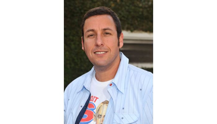 Adam Sandler