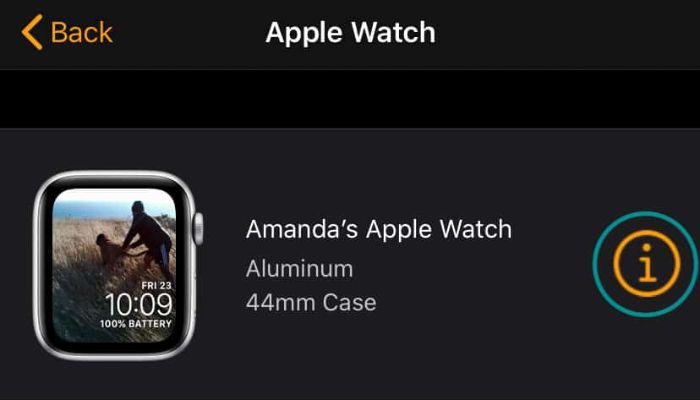 Apple Watch Won't Swipe Up: How to Fix? - Apple Watch Won T Go To Home Screen